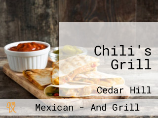 Chili's Grill