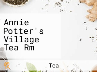 Annie Potter's Village Tea Rm