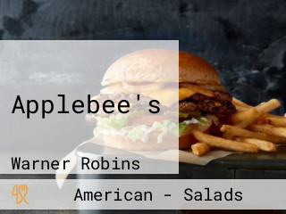 Applebee's