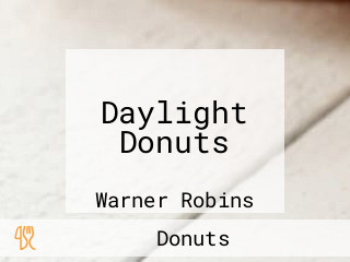 Daylight Donuts