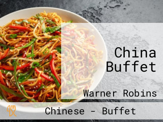 China Buffet