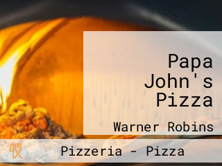 Papa John's Pizza