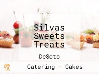 Silvas Sweets Treats