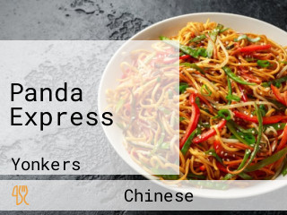 Panda Express