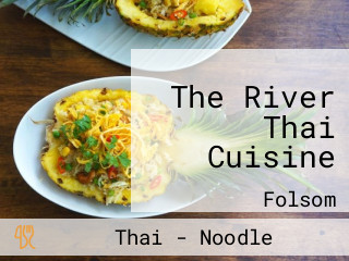 The River Thai Cuisine