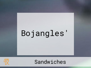 Bojangles'