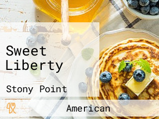 Sweet Liberty