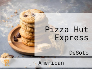 Pizza Hut Express