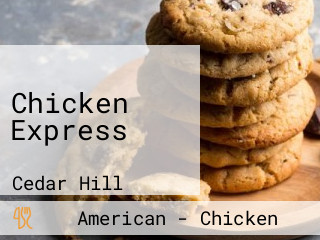 Chicken Express