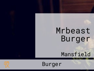 Mrbeast Burger