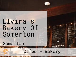 Elvira's Bakery Of Somerton