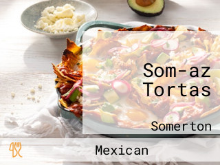 Som-az Tortas