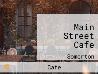 Main Street Cafe