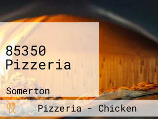 85350 Pizzeria