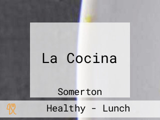 La Cocina