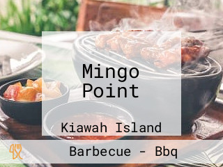 Mingo Point