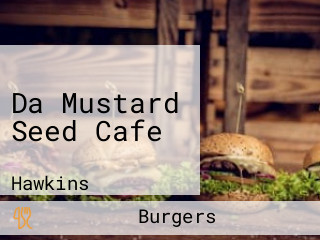 Da Mustard Seed Cafe