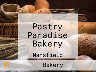 Pastry Paradise Bakery