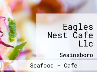 Eagles Nest Cafe Llc