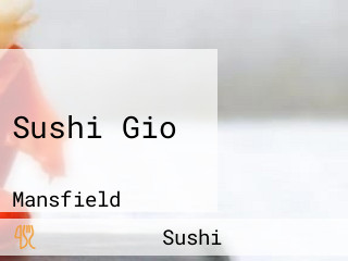 Sushi Gio