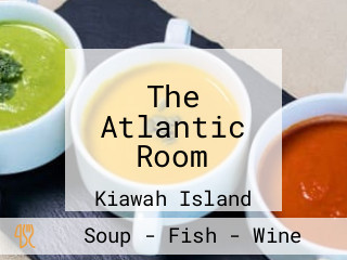 The Atlantic Room