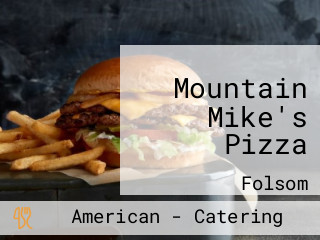 Mountain Mike's Pizza