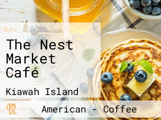 The Nest Market Café