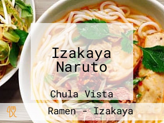 Izakaya Naruto