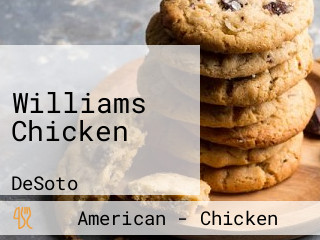 Williams Chicken