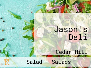 Jason's Deli