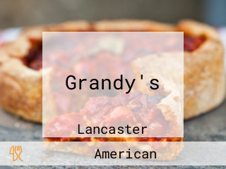 Grandy's