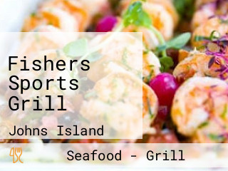 Fishers Sports Grill