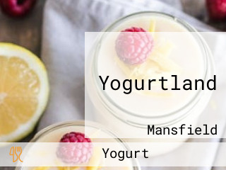 Yogurtland