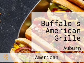 Buffalo's American Grille