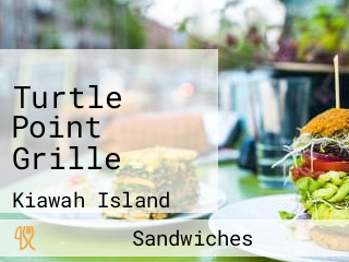 Turtle Point Grille