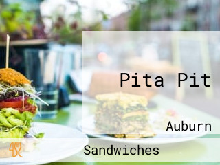 Pita Pit