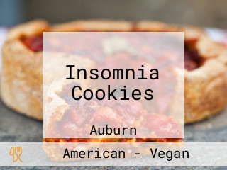 Insomnia Cookies