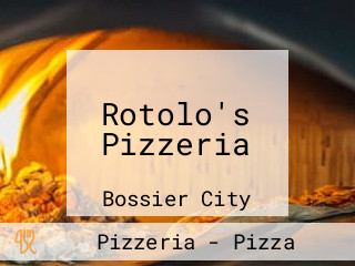 Rotolo's Pizzeria