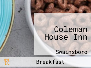 Coleman House Inn