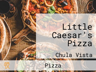 Little Caesar's Pizza