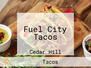 Fuel City Tacos