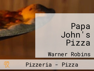 Papa John's Pizza