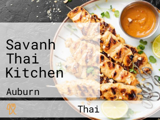 Savanh Thai Kitchen