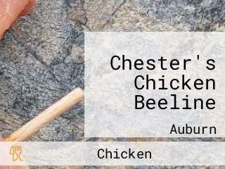 Chester's Chicken Beeline