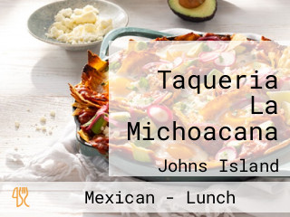 Taqueria La Michoacana