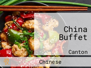 China Buffet