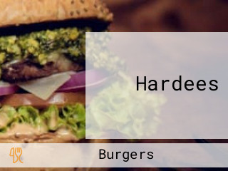 Hardees