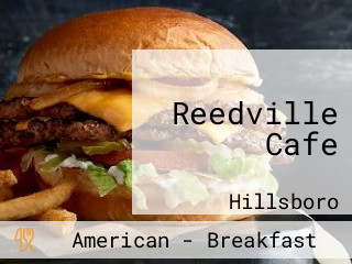 Reedville Cafe