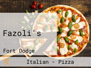 Fazoli's