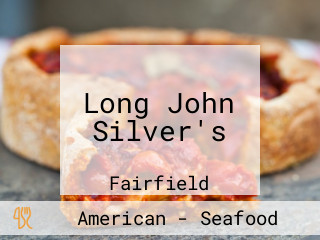 Long John Silver's